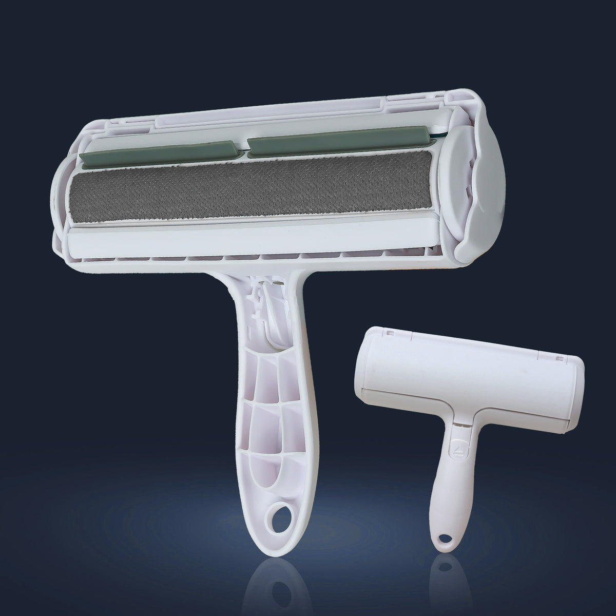 Flex Smart Reusable Pet Hair Remover Roller | Pet Hair Cleaner