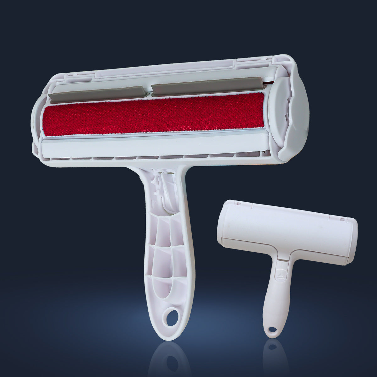 Flex Smart Reusable Pet Hair Remover Roller | Pet Hair Cleaner