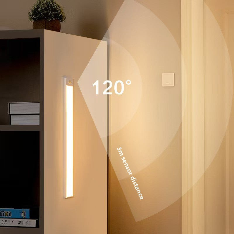 Flex Smart Rechargeable Motion Sensor LED Light