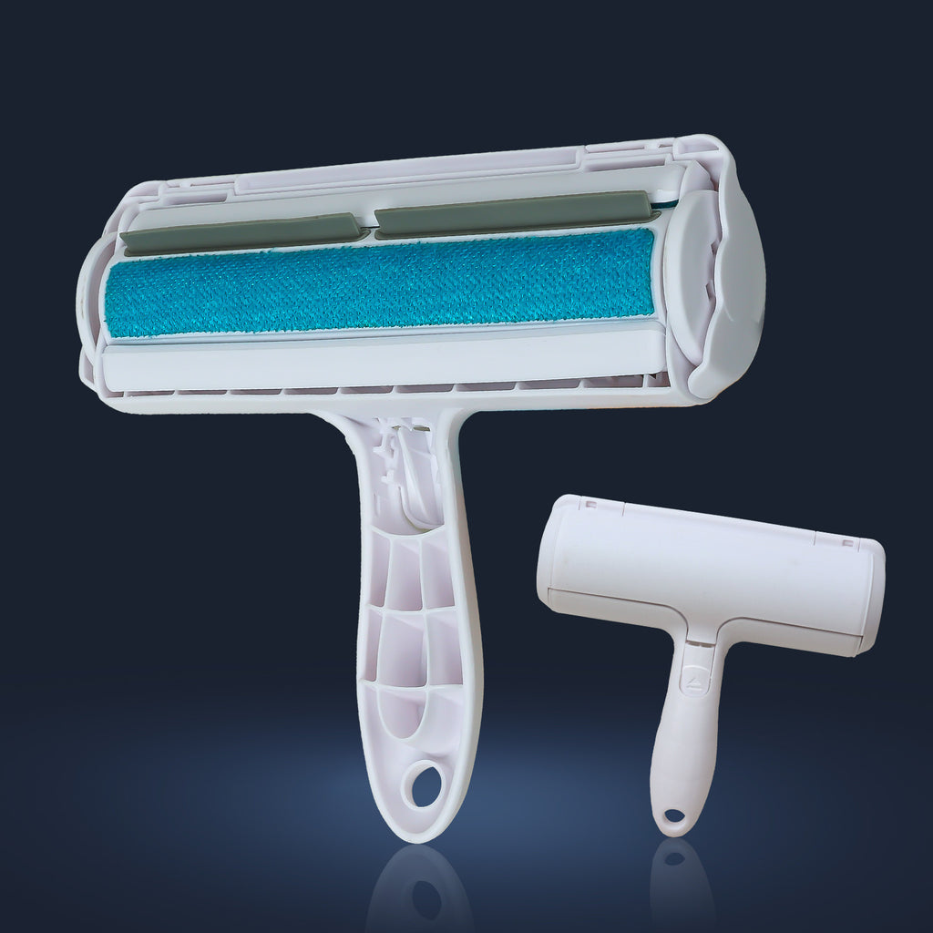 Flex Smart Reusable Pet Hair Remover Roller | Pet Hair Cleaner