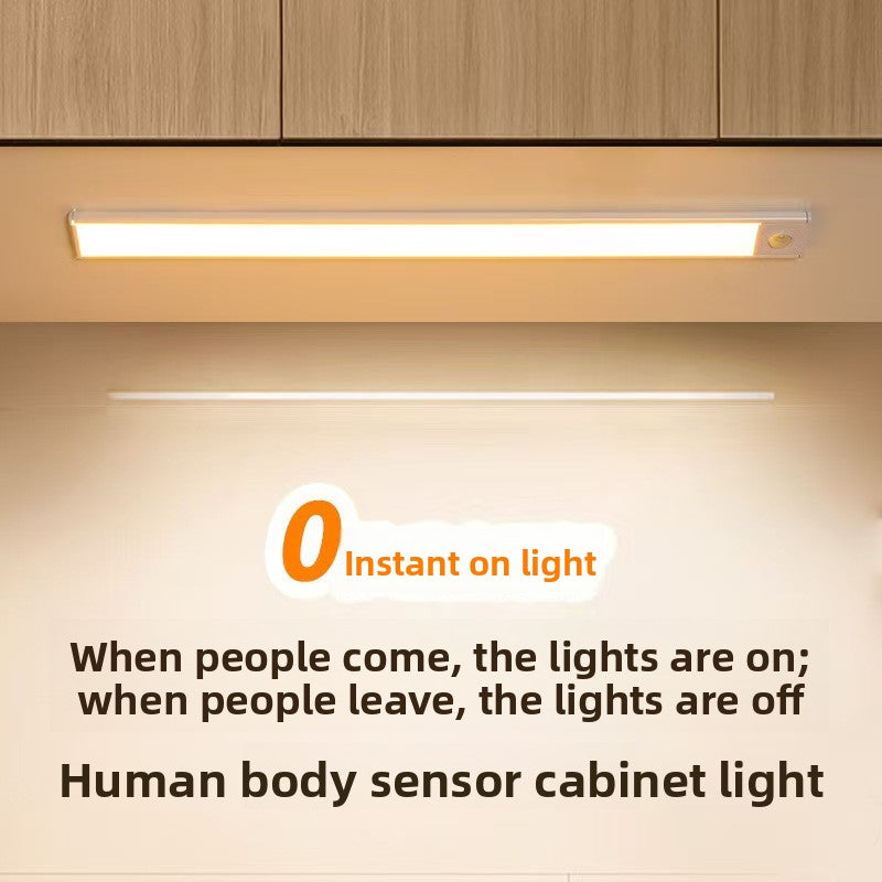 Flex Smart Rechargeable Motion Sensor LED Light