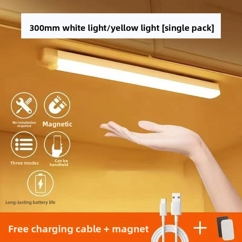Flex Smart Rechargeable Motion Sensor LED Light