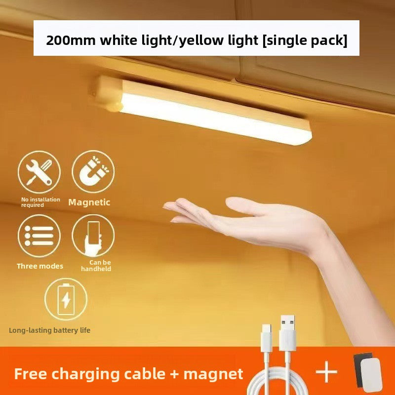 Flex Smart Rechargeable Motion Sensor LED Light