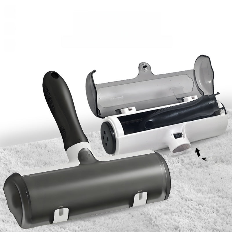 Flex Smart Reusable Pet Hair Remover Roller | Pet Hair Cleaner