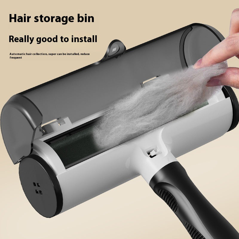 Flex Smart Reusable Pet Hair Remover Roller | Pet Hair Cleaner